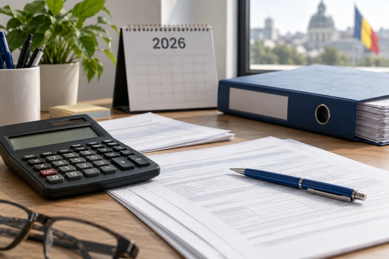 Proiectul de amnistie fiscală: de ce notificarea nu ar opri executarea datoriei principale