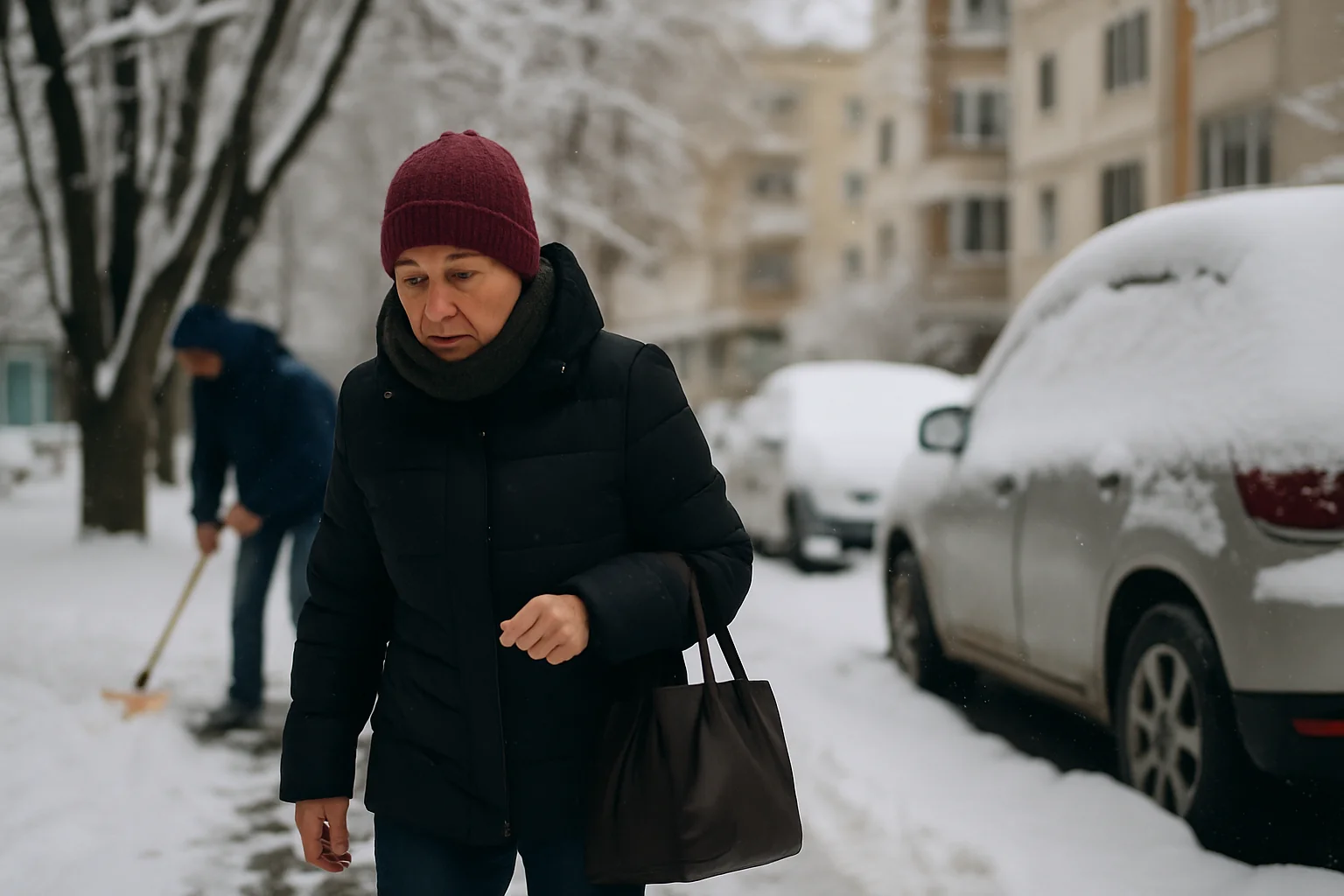 Ce taxe sunt prioritare în sezonul de iarnă