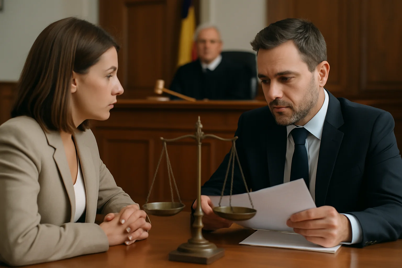 Cum ceri cheltuieli de judecată și când le poți recupera