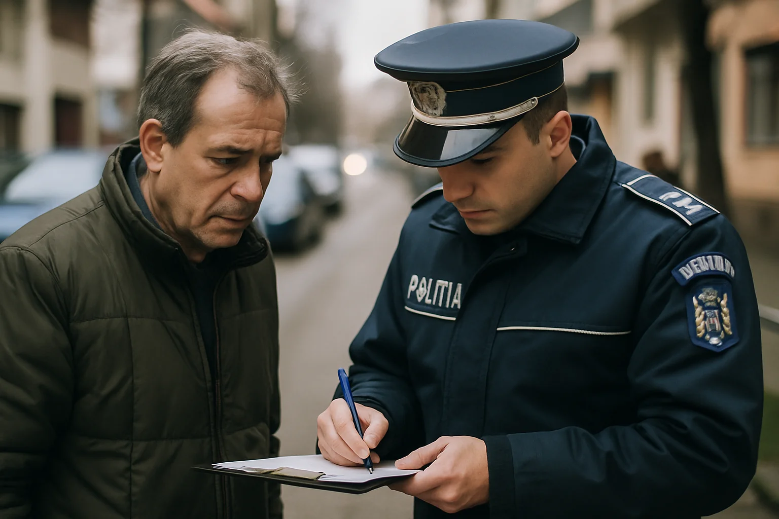 Cum eviți amenzi și sancțiuni la început de an