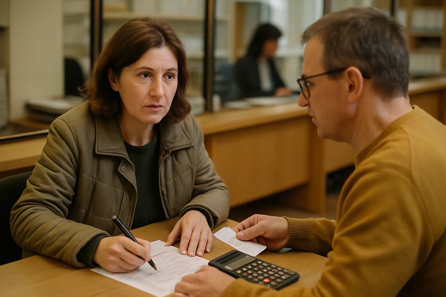 Cum funcționează plata anticipată a taxelor