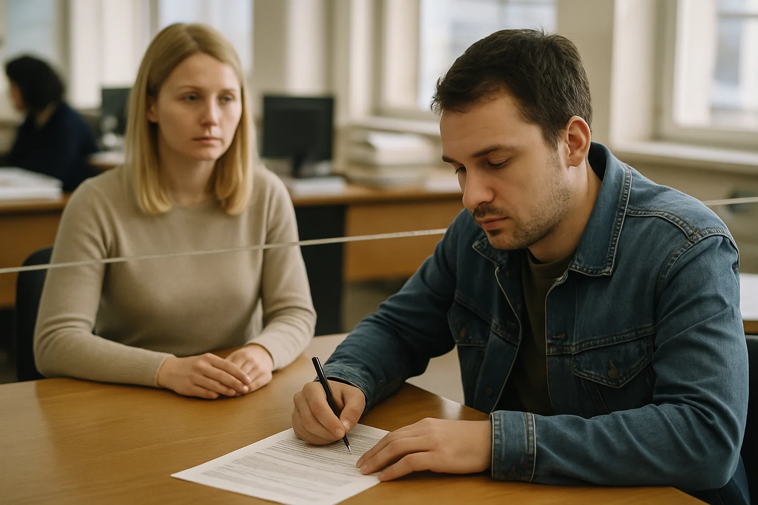 Cum să îți faci procedurile fără ajutor extern