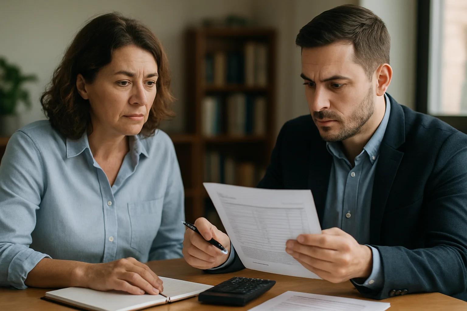 Cum să te pregătești pentru un control fiscal