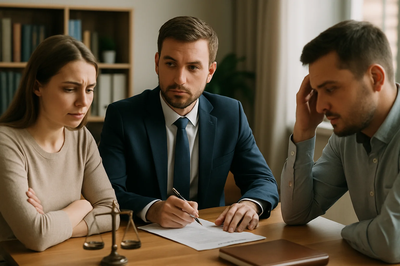 Divorț în 2026: ce variantă e mai rapidă (notar, instanță, acord)