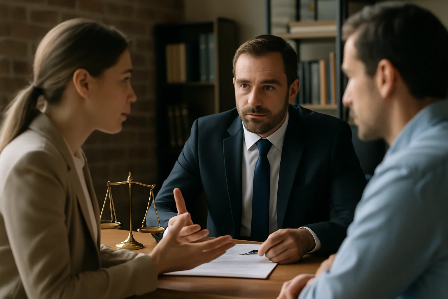 Importanța comunicării eficiente în relațiile juridice