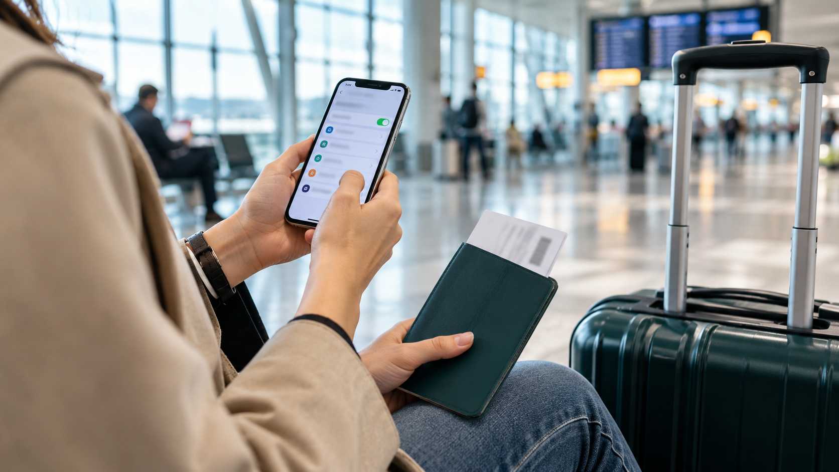 Roaming în UE și SEE: ce costuri ai voie să plătești și cum eviți suprataxele