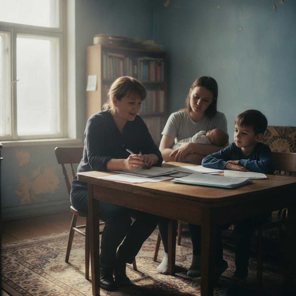 Cât durează o anchetă socială și ce implică aceasta?