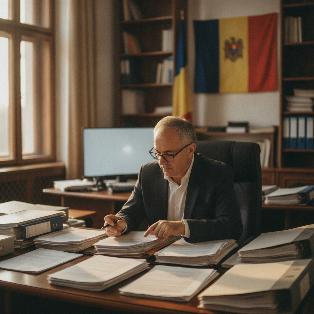 Expertiză juridică în România: expert, avocat sau consultant?