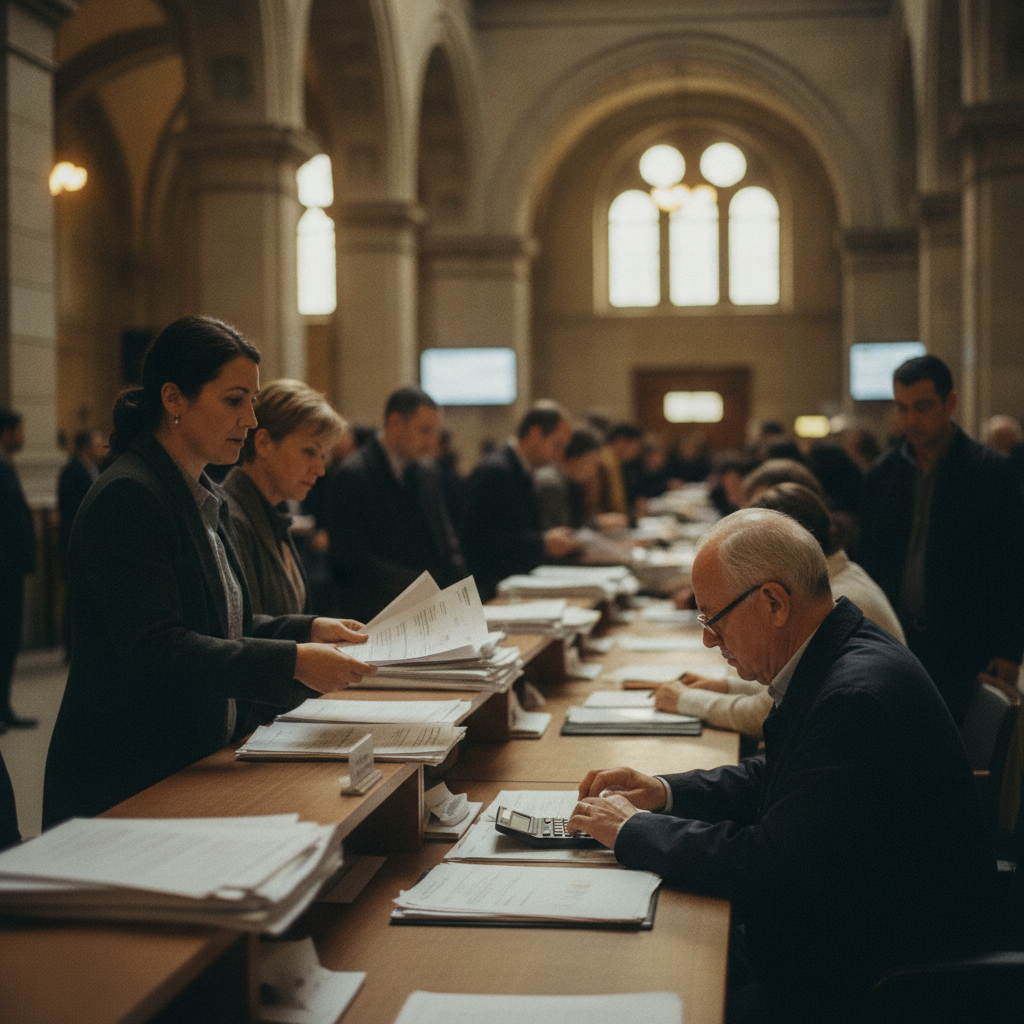 Scutiri și reduceri de impozite locale în 2026: condiții și cerere